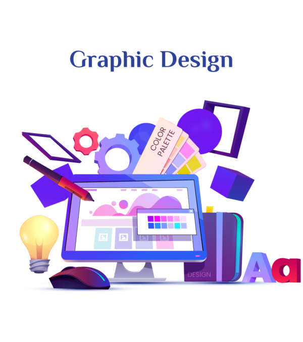 جرافيك ديزاين en