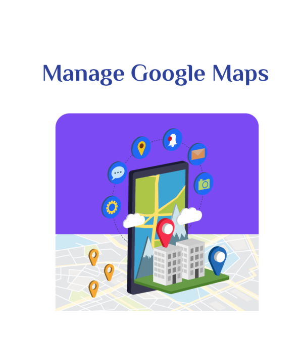 خرائط قوقل en