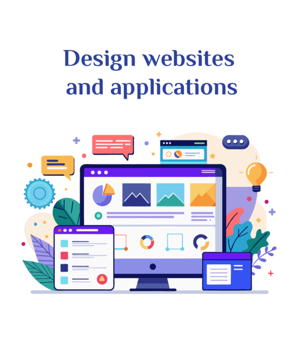مواقع وتطبيقات en